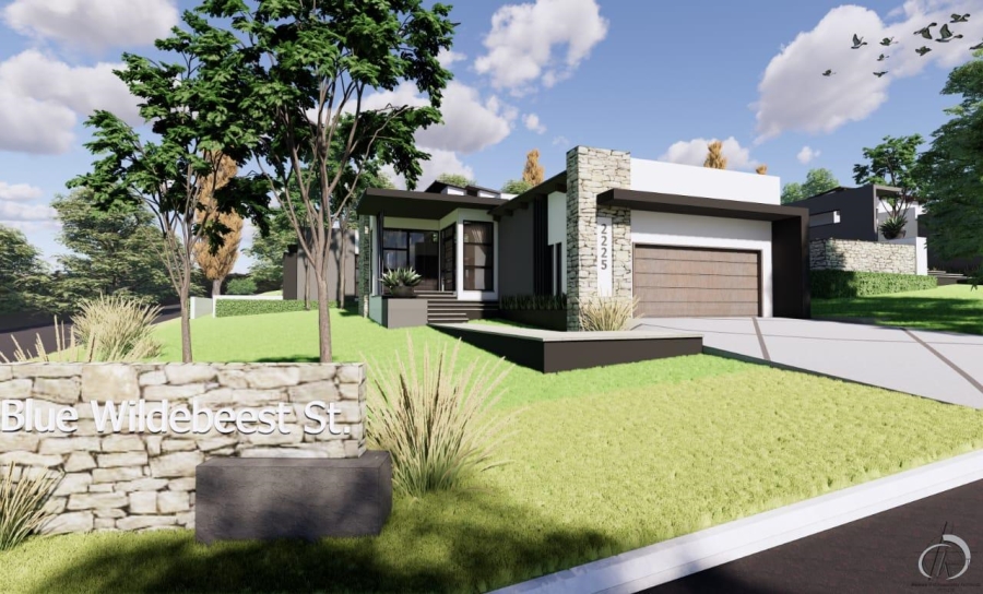 3 Bedroom Property for Sale in Cashan North West